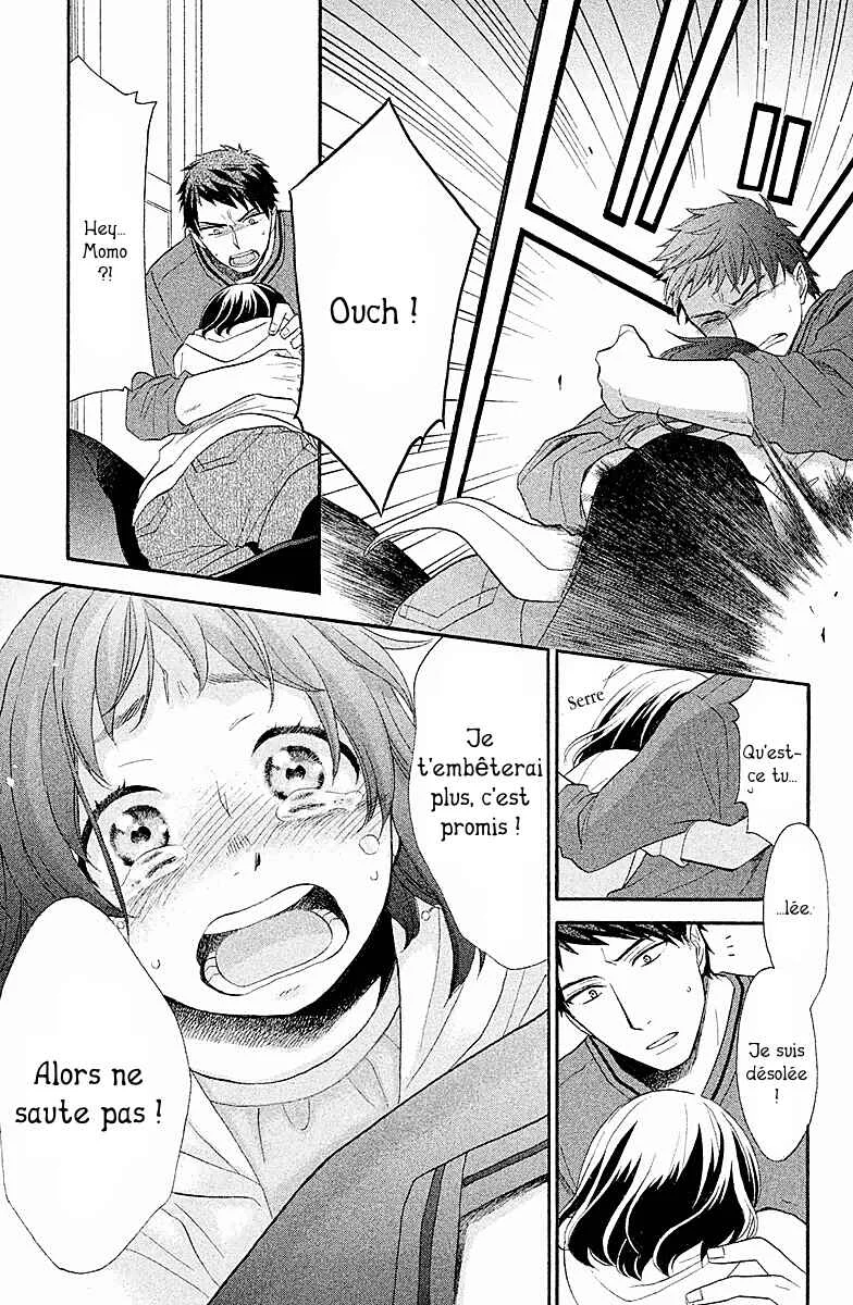 My Fair Neighbor Chapitre 1 - Page 34