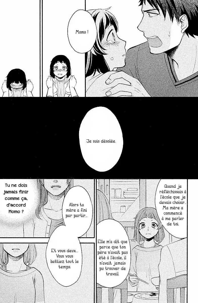 My Fair Neighbor Chapitre 1 - Page 36