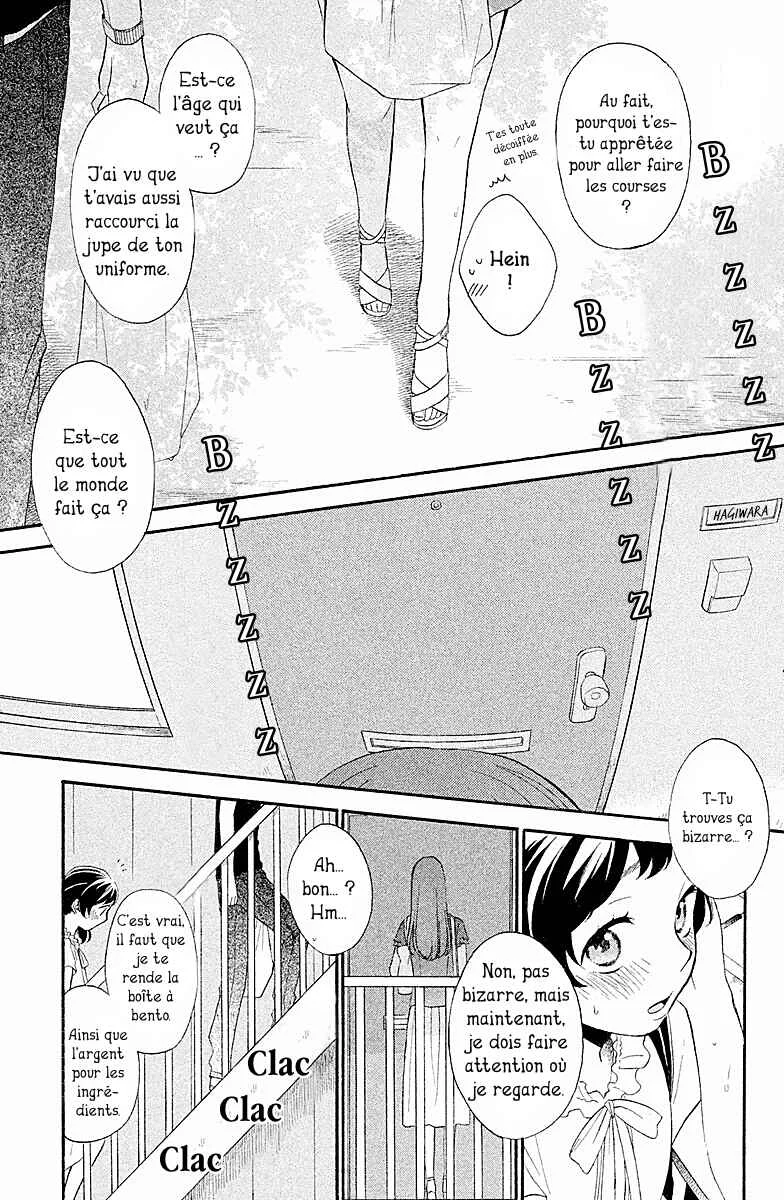 My Fair Neighbor Chapitre 2 - Page 9