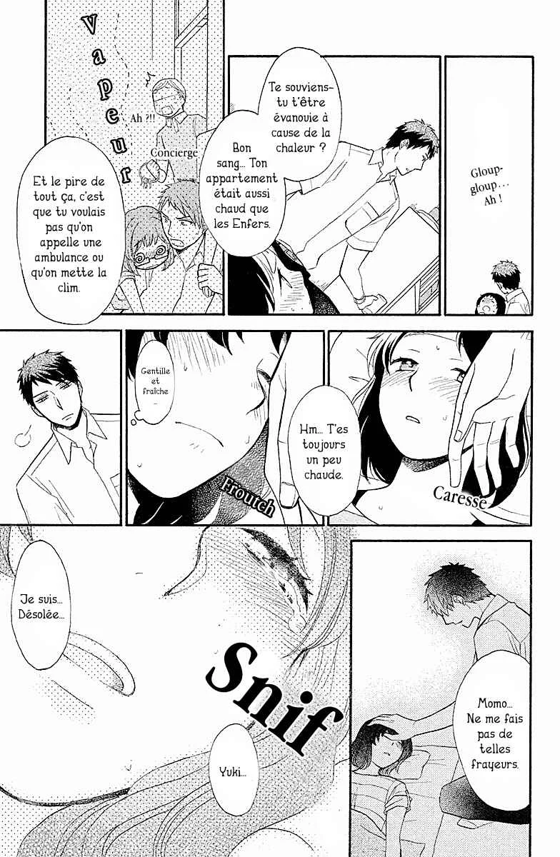 My Fair Neighbor Chapitre 2 - Page 29