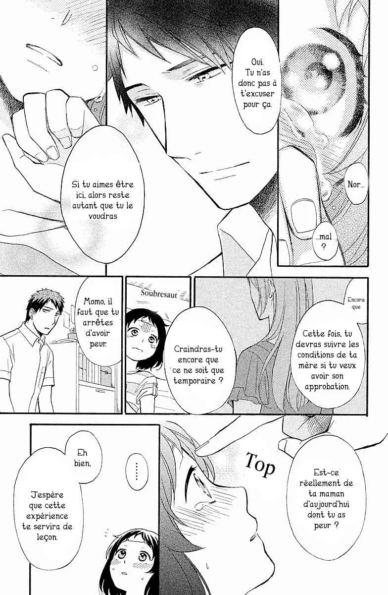 My Fair Neighbor Chapitre 2 - Page 31