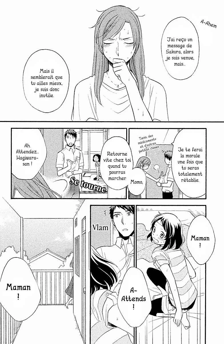 My Fair Neighbor Chapitre 2 - Page 34