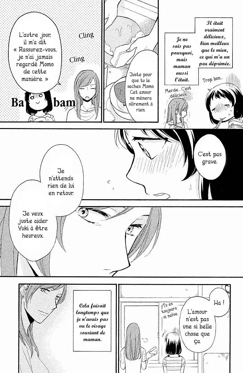My Fair Neighbor Chapitre 2 - Page 45
