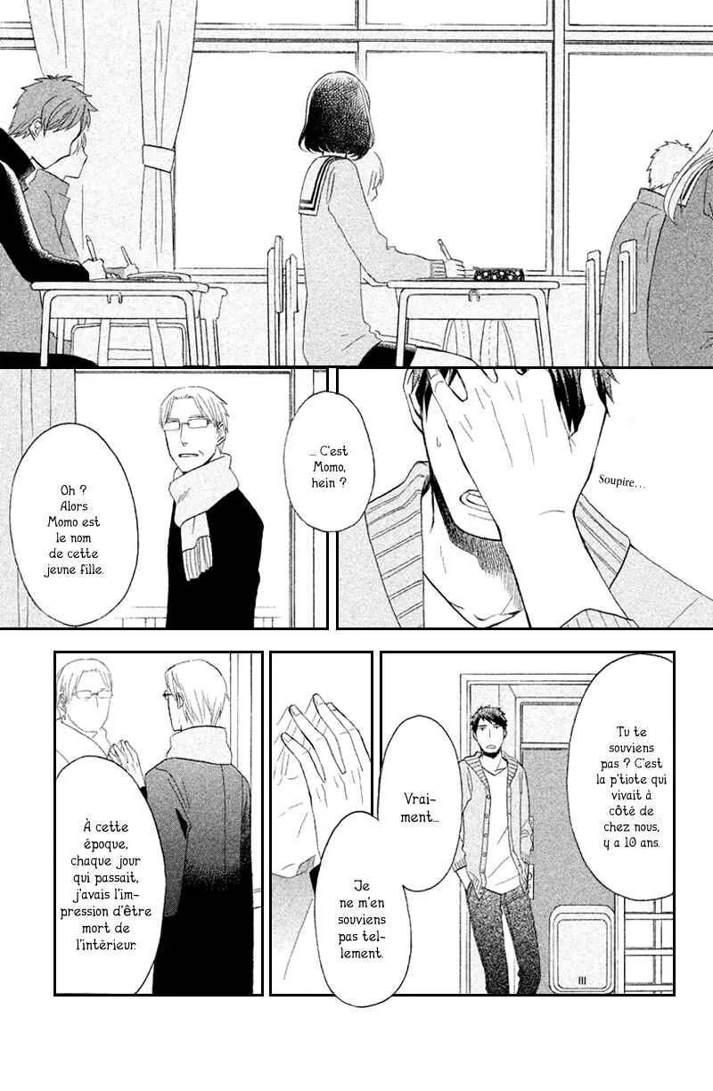 My Fair Neighbor Chapitre 5 - Page 19