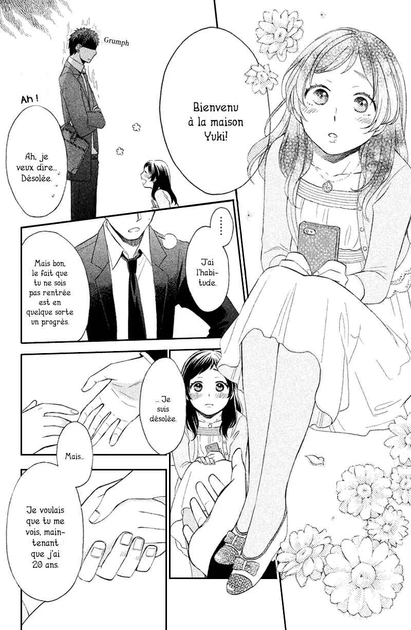 My Fair Neighbor Chapitre 5 - Page 42