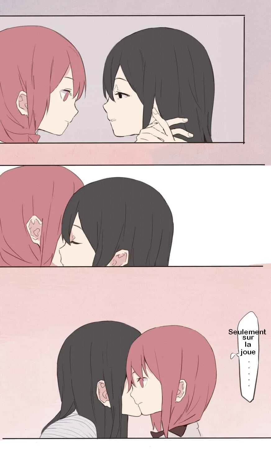 My Girlfriend Is a Gamer!! Chapitre 2 - Page 7