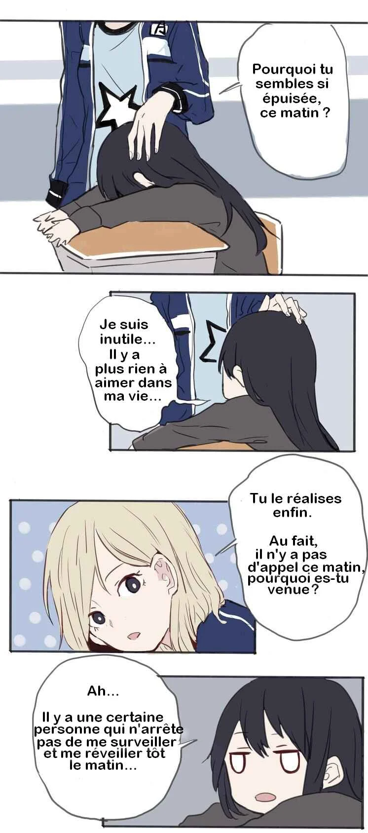 My Girlfriend Is a Gamer!! Chapitre 3 - Page 6