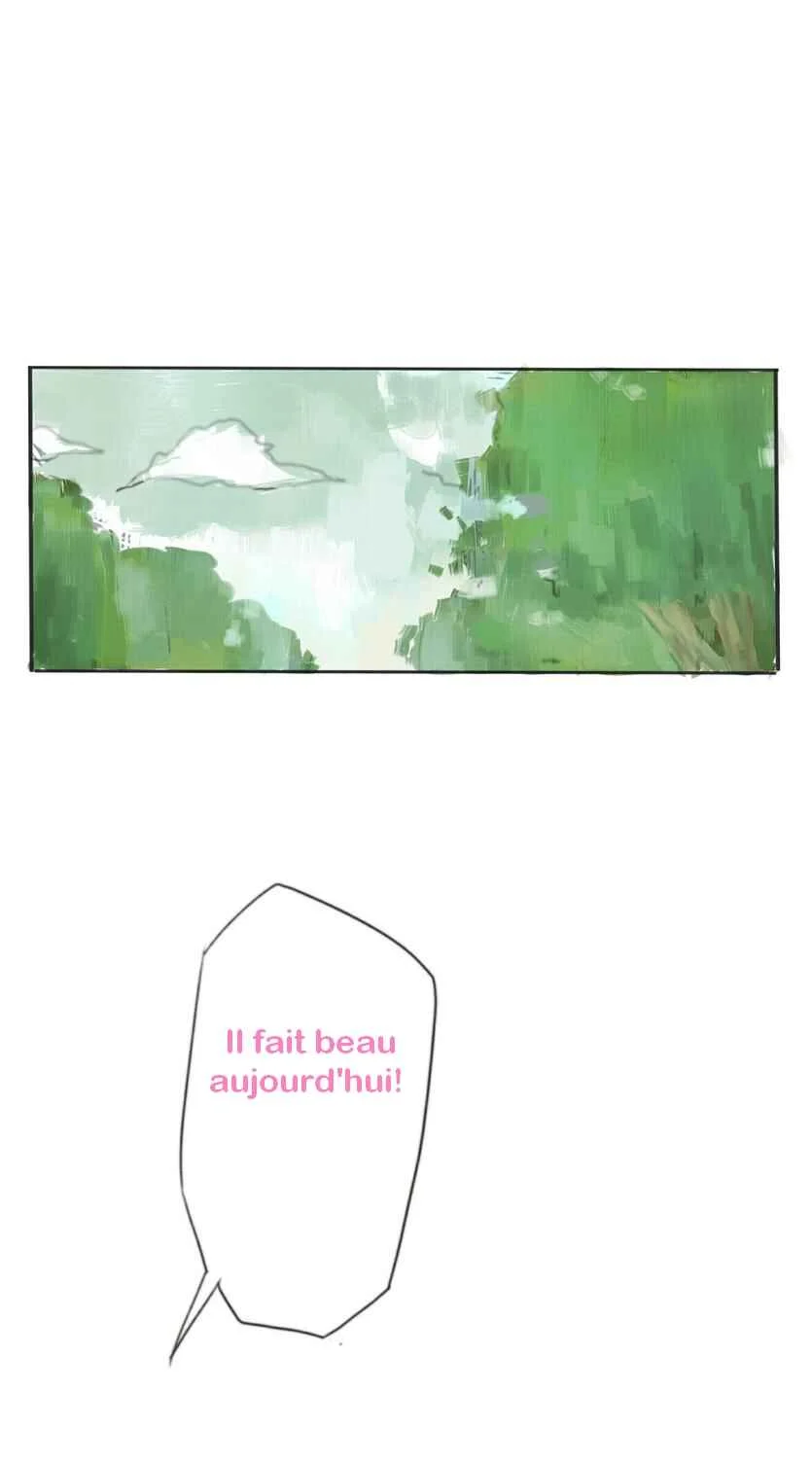 My Girlfriend Is a Gamer!! Chapitre 5 - Page 4