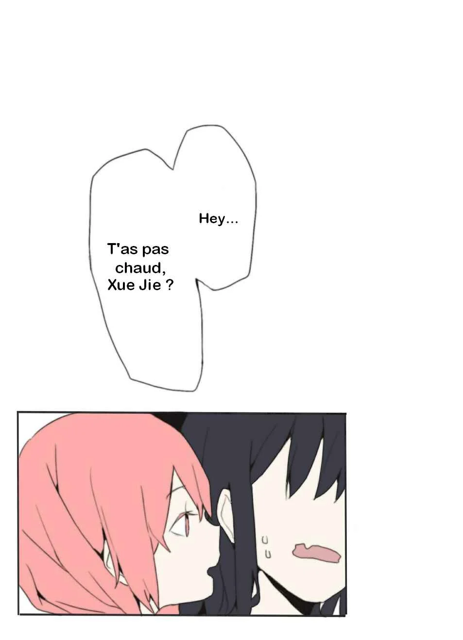 My Girlfriend Is a Gamer!! Chapitre 5 - Page 8