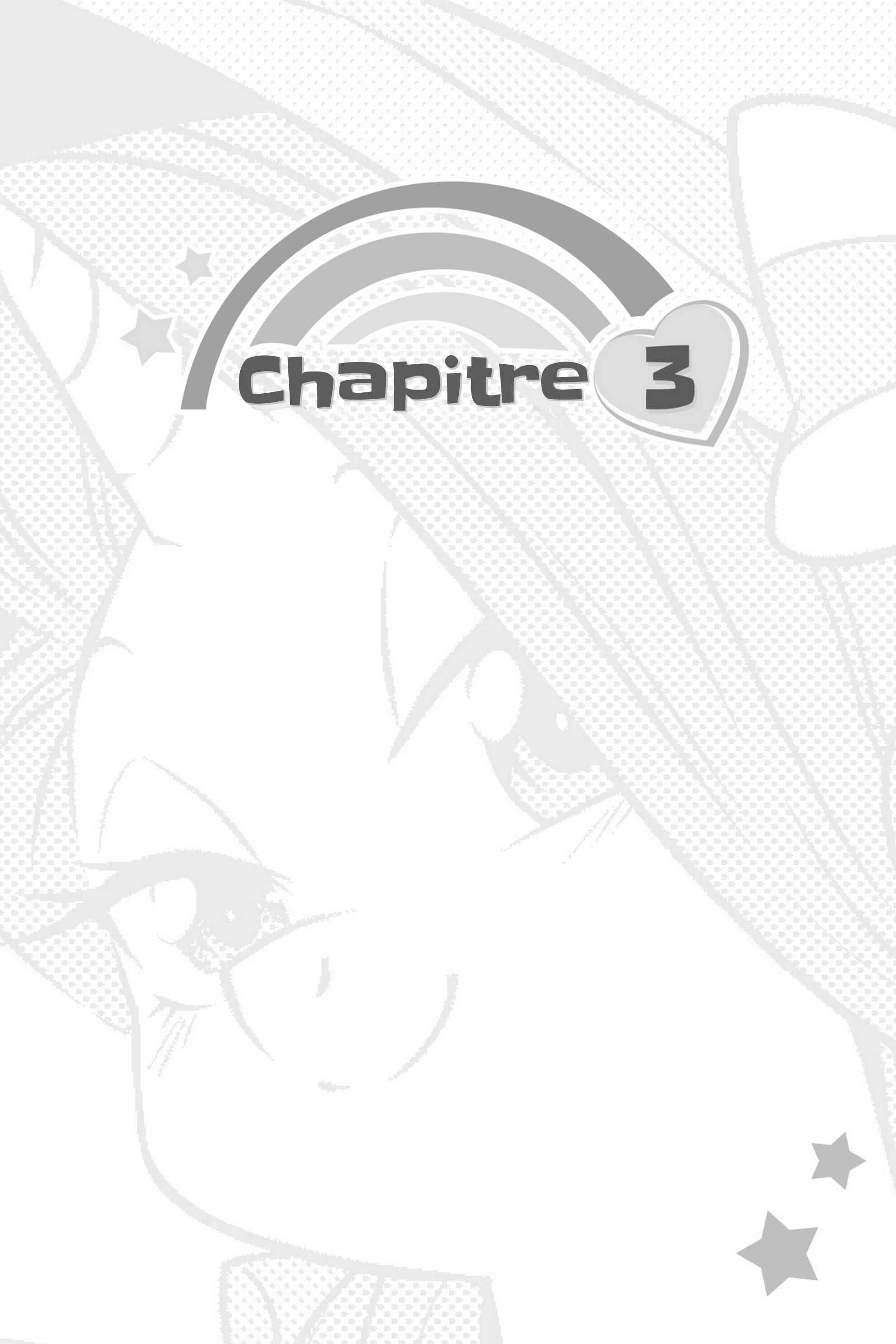My Little Pony  - The Manga Chapitre 3: La Mode Parle d'Elle-Même - Page 1