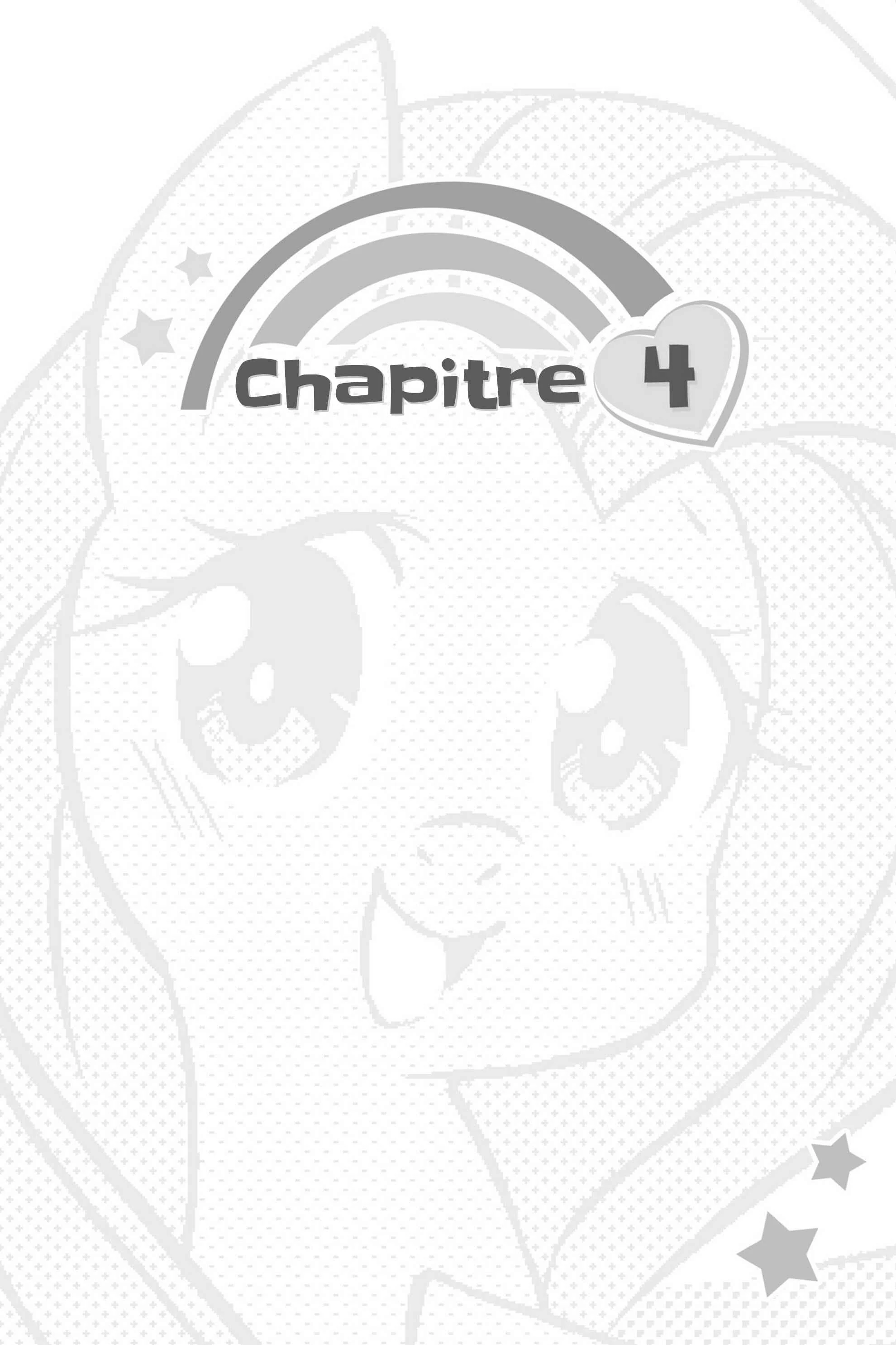 My Little Pony  - The Manga Chapitre 4: Fluttershed - Page 1