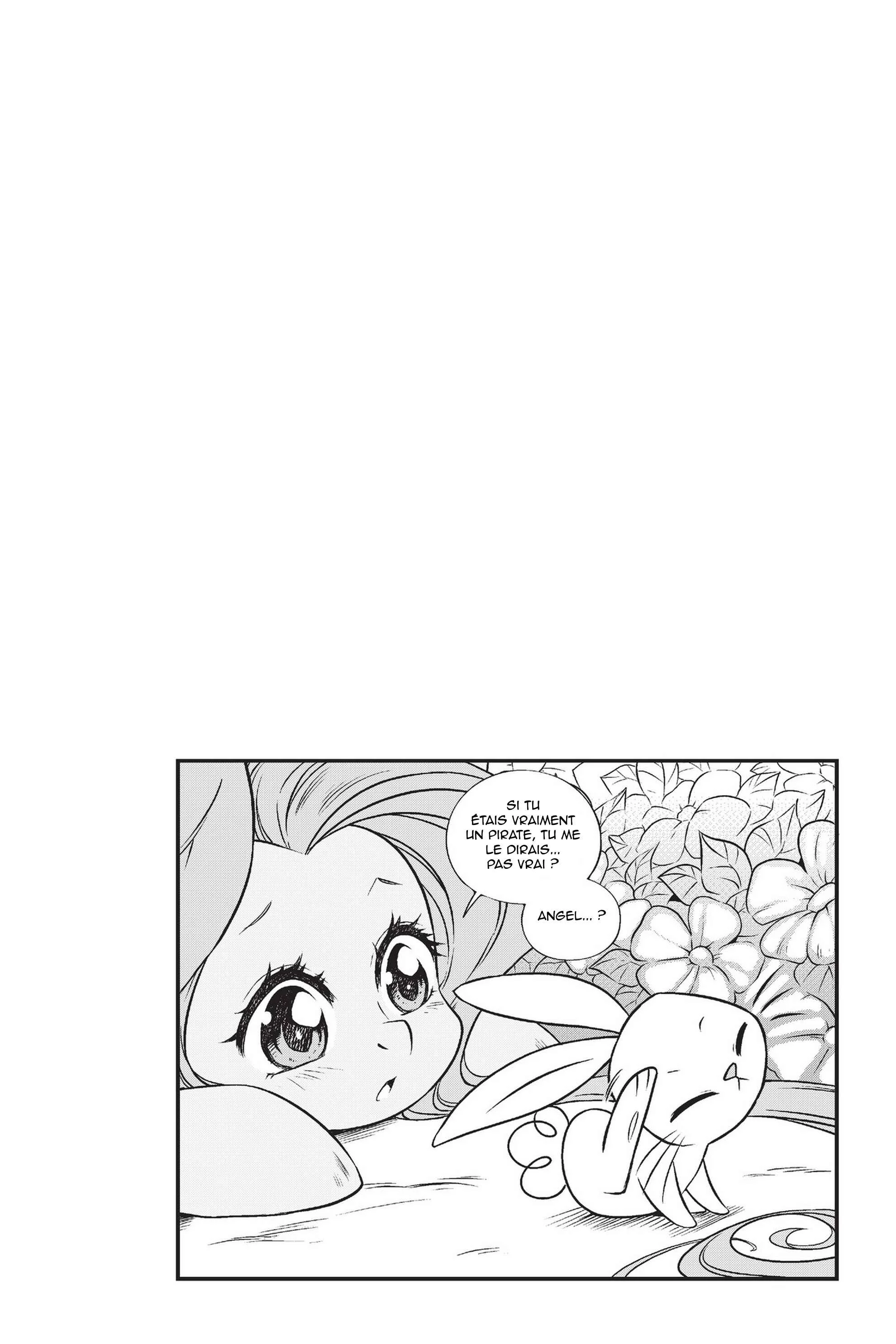 My Little Pony  - The Manga Chapitre 4: Fluttershed - Page 14