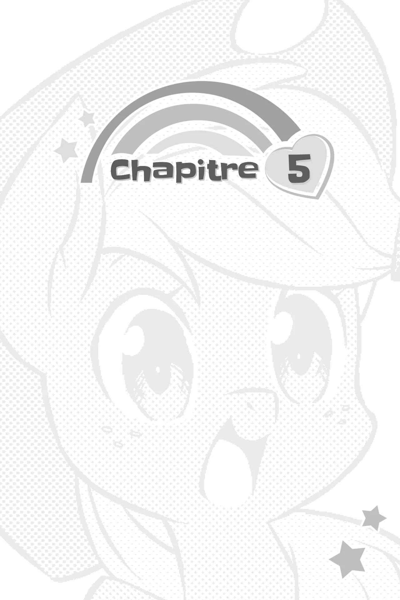 My Little Pony  - The Manga Chapitre 5: Confiture de ferme - Page 1