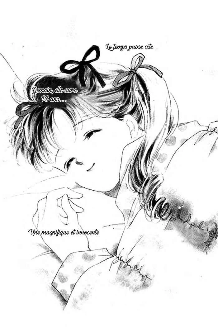 Mysterious Alice Chapitre 1.1 - Page 4