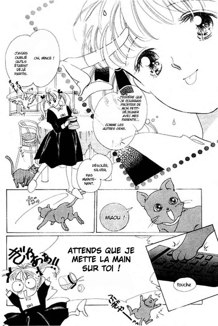Mysterious Alice Chapitre 1.1 - Page 8