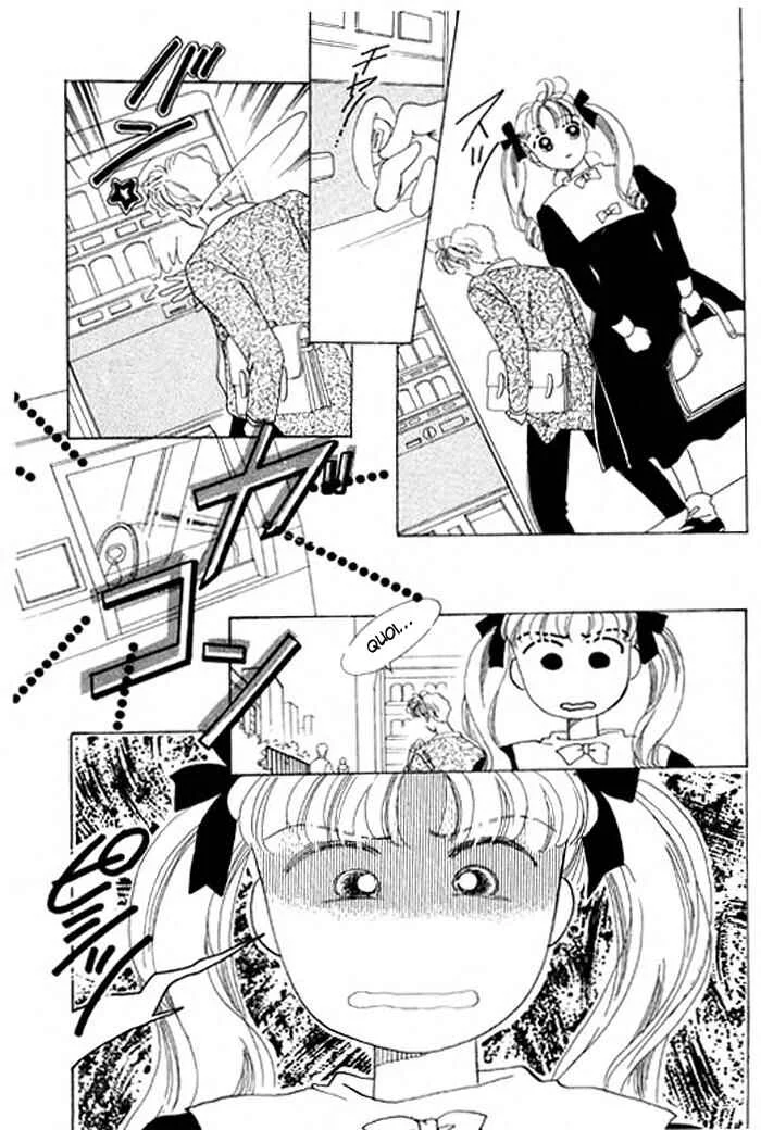 Mysterious Alice Chapitre 1.1 - Page 17