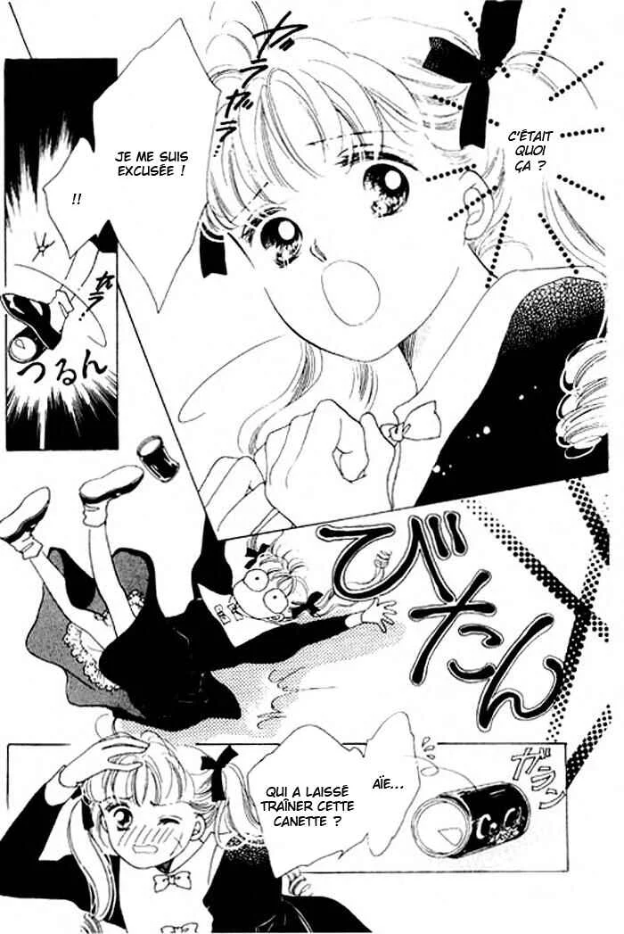 Mysterious Alice Chapitre 1.1 - Page 18