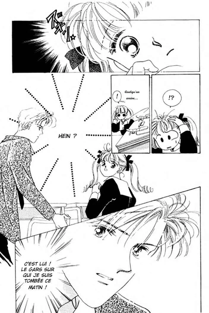 Mysterious Alice Chapitre 1.1 - Page 21