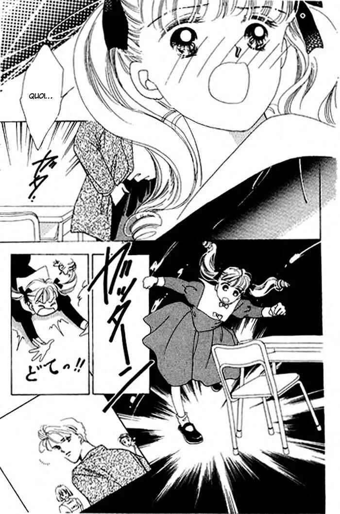 Mysterious Alice Chapitre 1.1 - Page 23