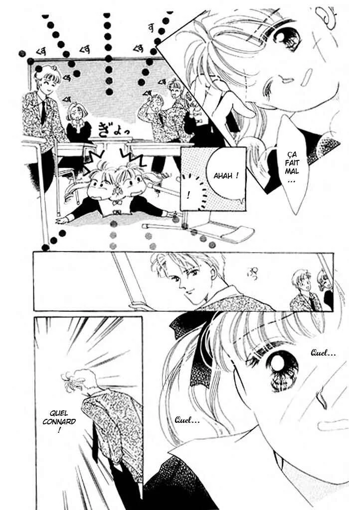Mysterious Alice Chapitre 1.1 - Page 24
