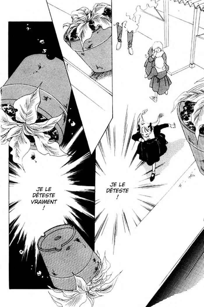 Mysterious Alice Chapitre 1.1 - Page 26