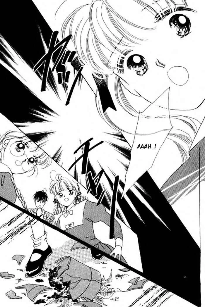 Mysterious Alice Chapitre 1.1 - Page 27