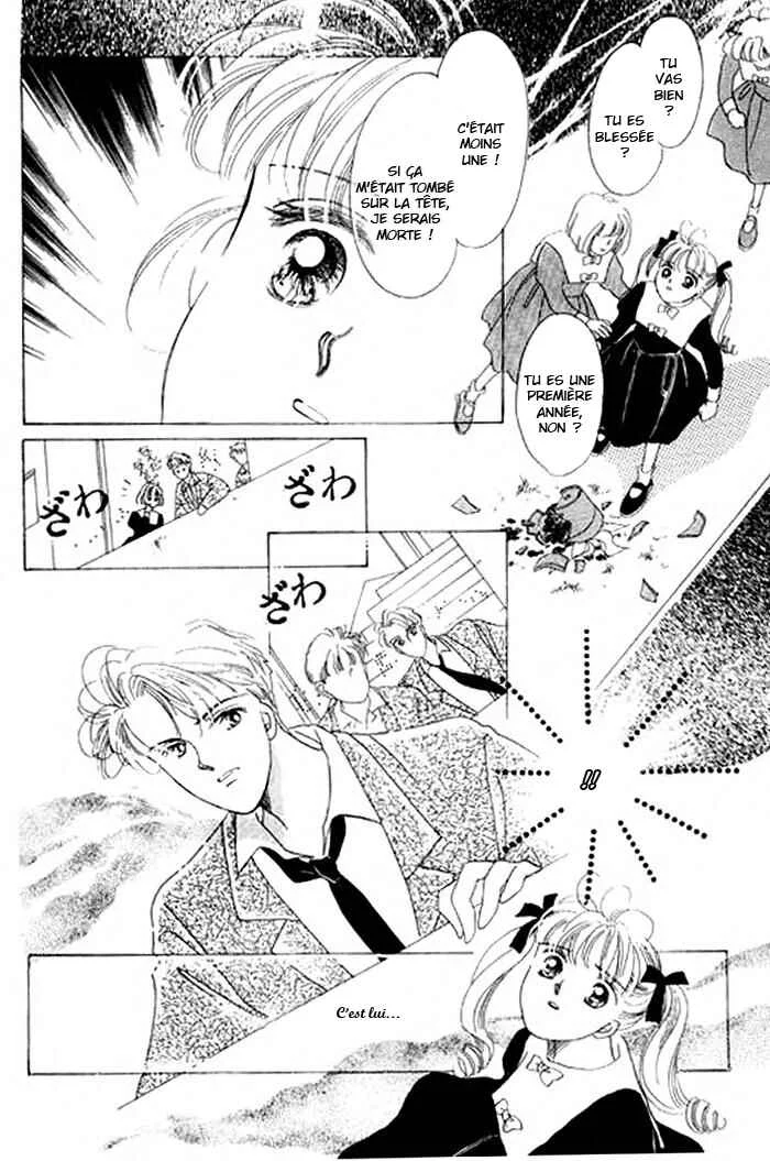 Mysterious Alice Chapitre 1.1 - Page 28