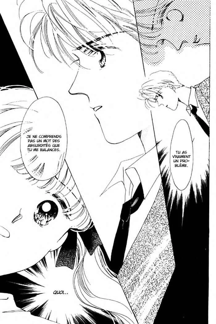 Mysterious Alice Chapitre 1.2 - Page 3