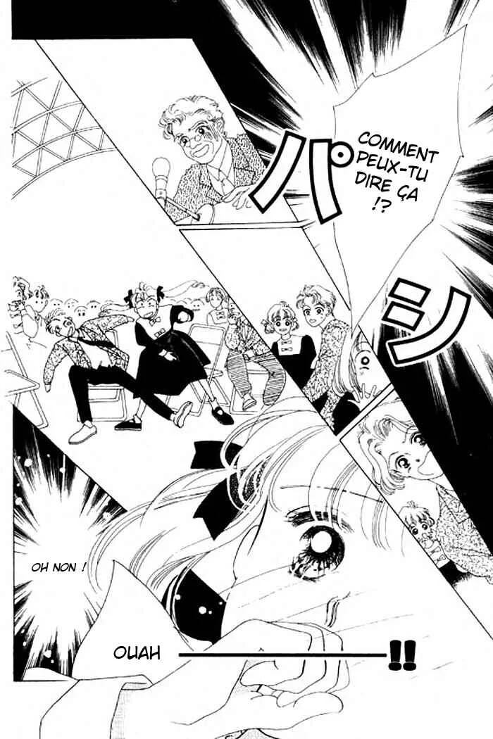 Mysterious Alice Chapitre 1.2 - Page 4