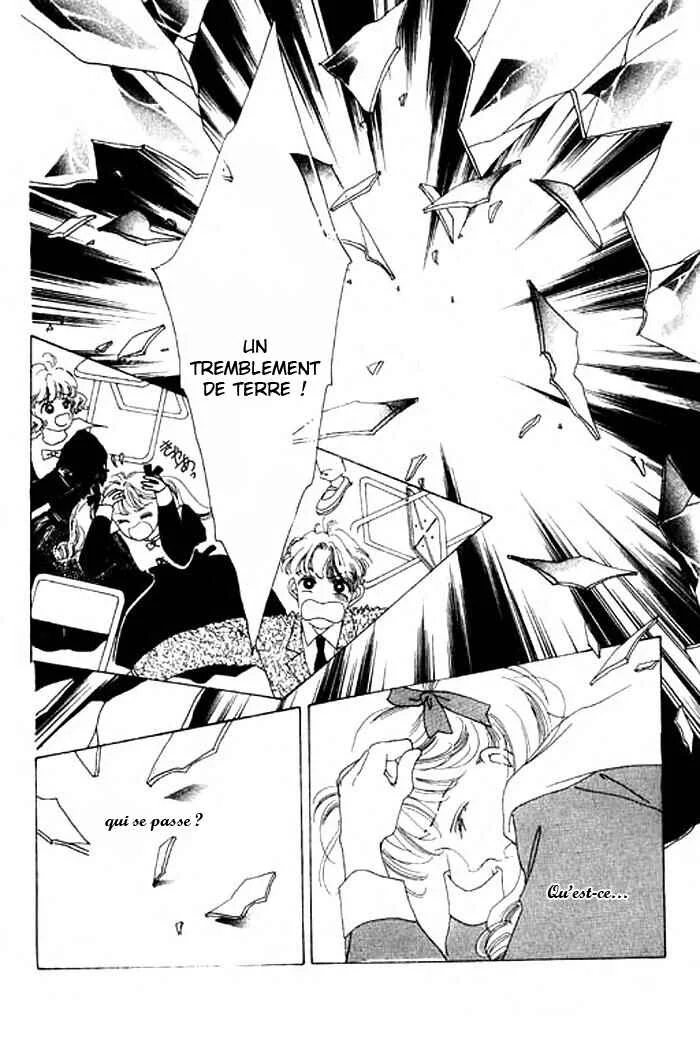 Mysterious Alice Chapitre 1.2 - Page 6