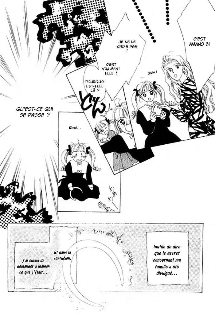Mysterious Alice Chapitre 1.2 - Page 10
