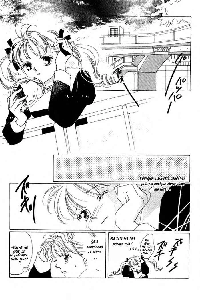 Mysterious Alice Chapitre 1.2 - Page 11