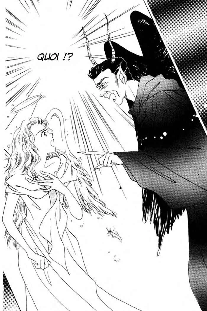 Mysterious Alice Chapitre 1.2 - Page 14