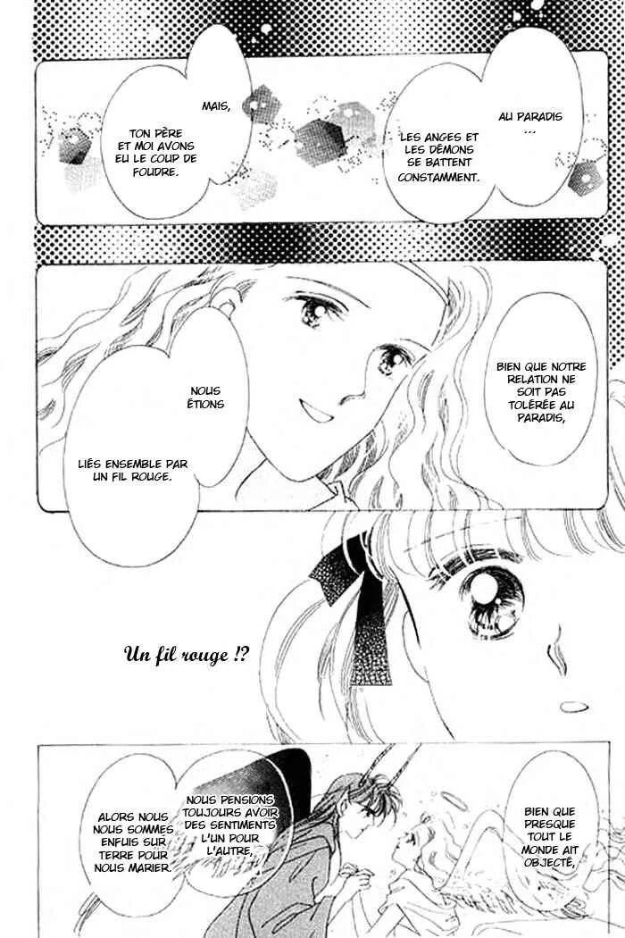 Mysterious Alice Chapitre 1.2 - Page 18