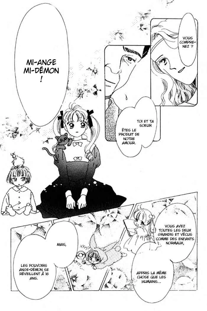 Mysterious Alice Chapitre 1.2 - Page 19
