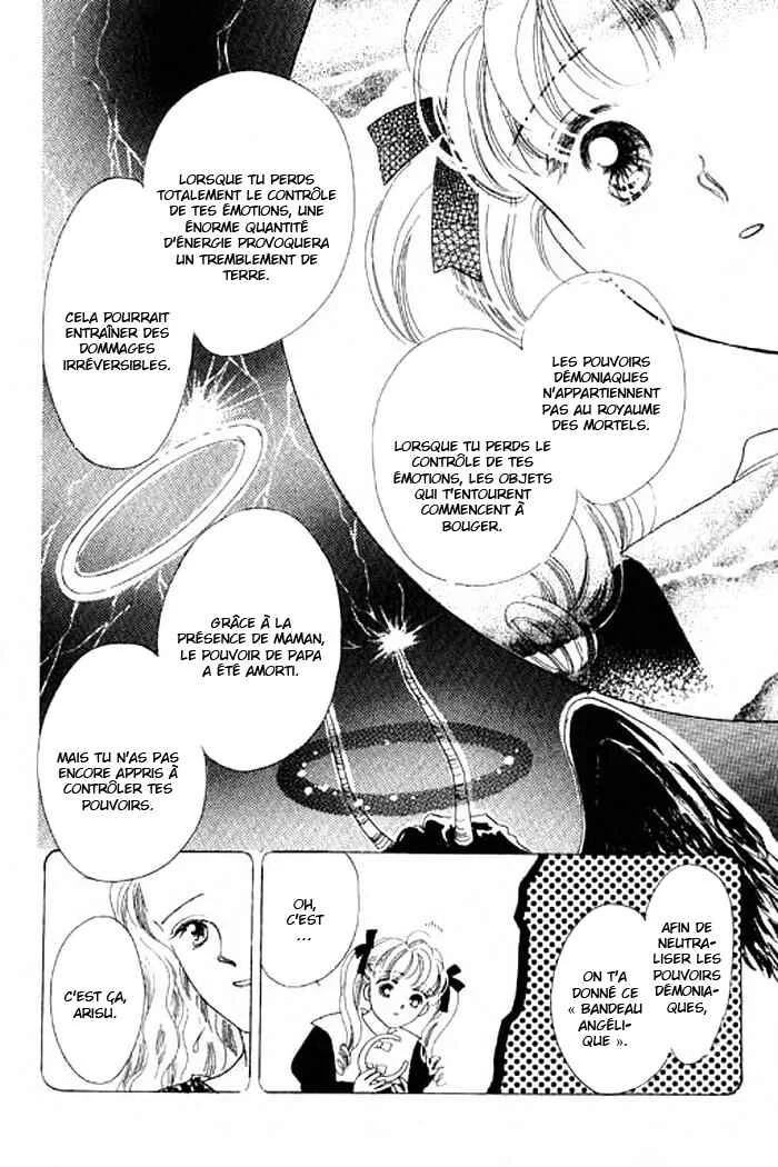 Mysterious Alice Chapitre 1.2 - Page 20
