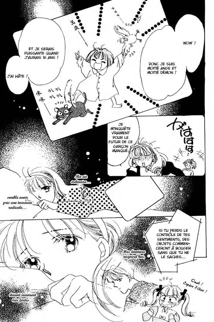 Mysterious Alice Chapitre 1.2 - Page 23