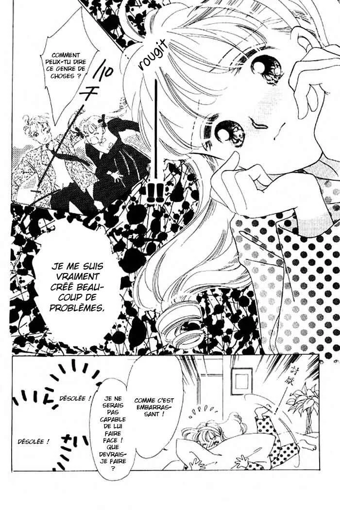 Mysterious Alice Chapitre 1.2 - Page 26