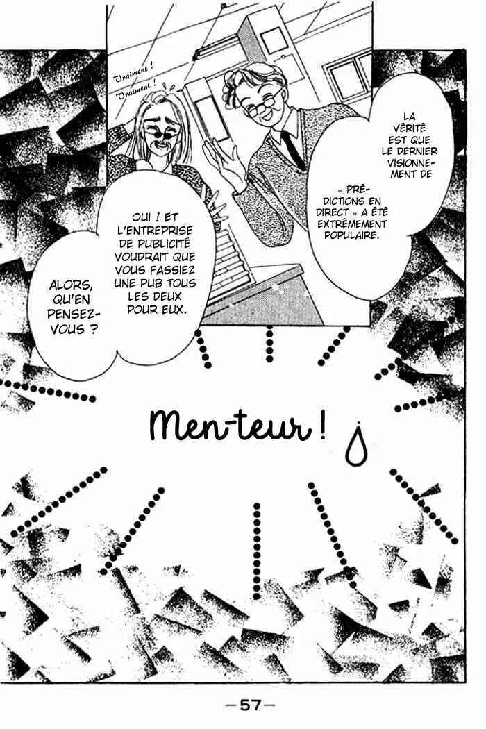 Mysterious Alice Chapitre 10 - Page 1