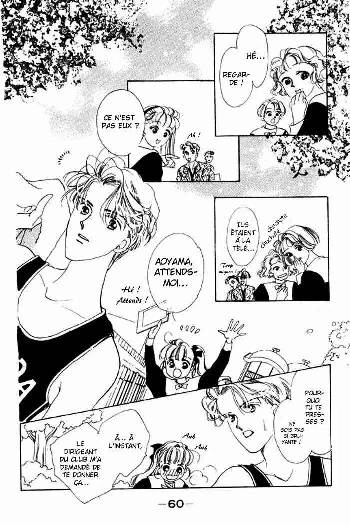 Mysterious Alice Chapitre 10 - Page 4
