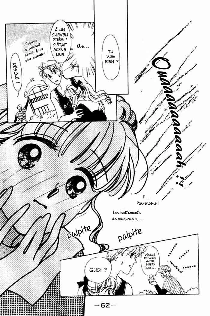 Mysterious Alice Chapitre 10 - Page 6