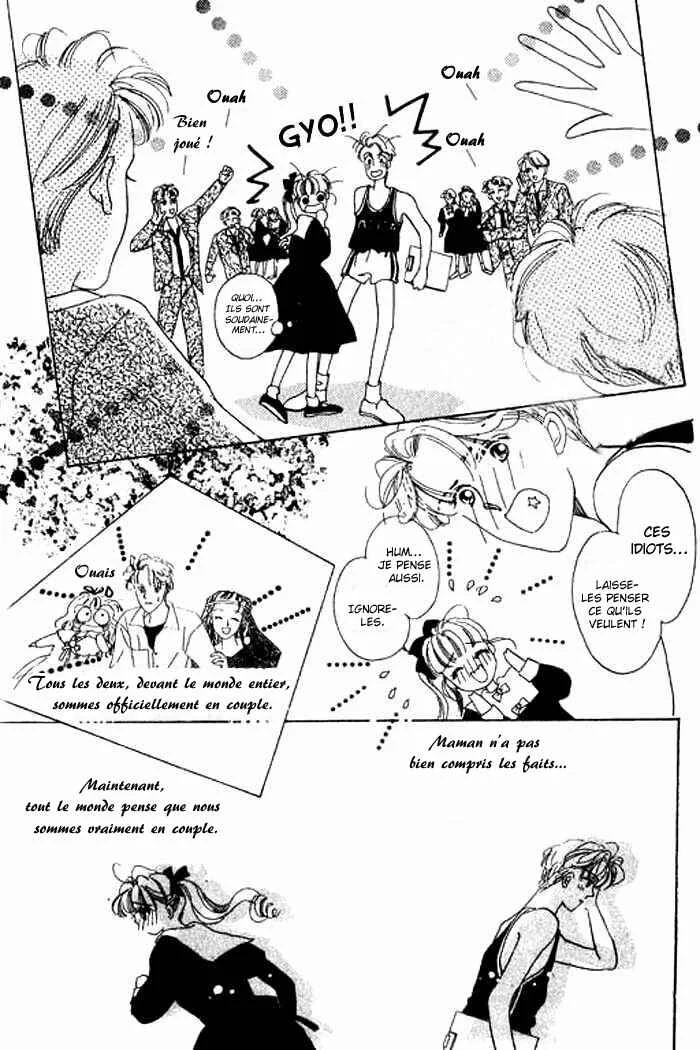 Mysterious Alice Chapitre 10 - Page 7