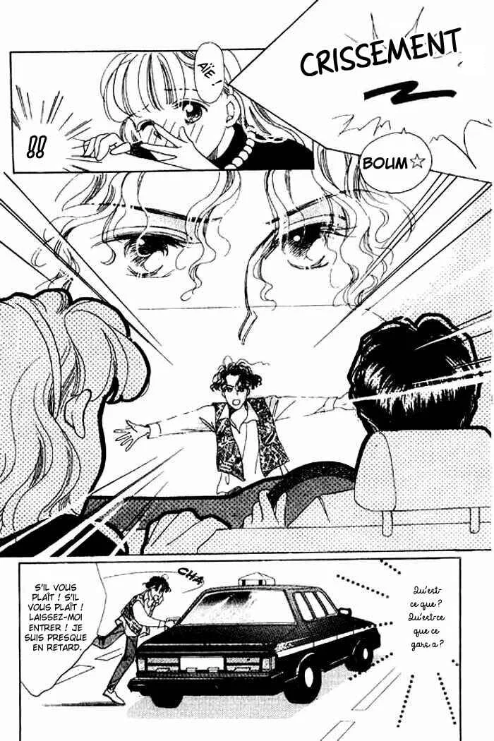 Mysterious Alice Chapitre 10 - Page 12