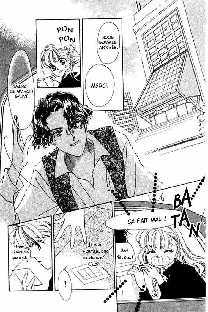 Mysterious Alice Chapitre 10 - Page 14