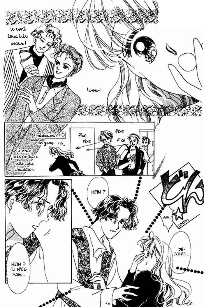 Mysterious Alice Chapitre 10 - Page 16