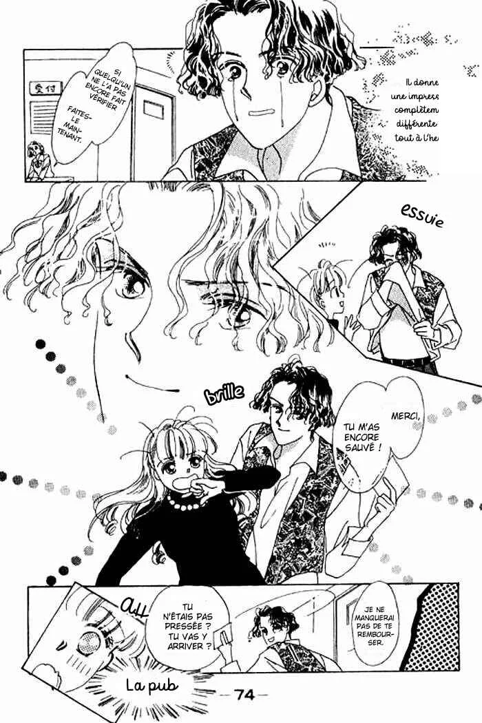 Mysterious Alice Chapitre 10 - Page 18