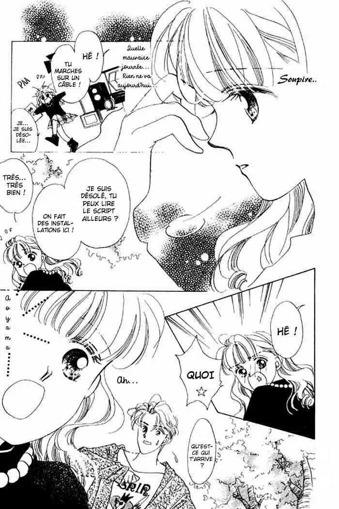 Mysterious Alice Chapitre 10 - Page 21