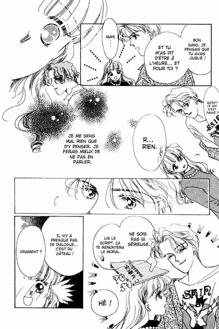 Mysterious Alice Chapitre 10 - Page 22