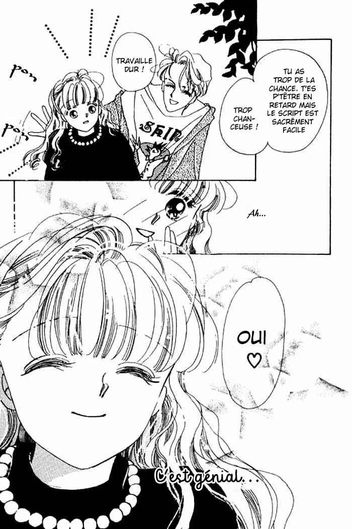 Mysterious Alice Chapitre 10 - Page 23