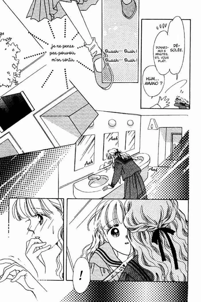 Mysterious Alice Chapitre 10 - Page 30